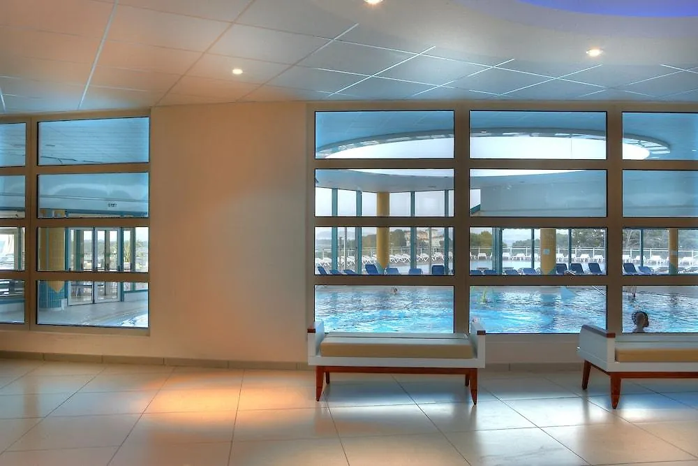 Hotel Club La Font Des Horts Hyères Resort