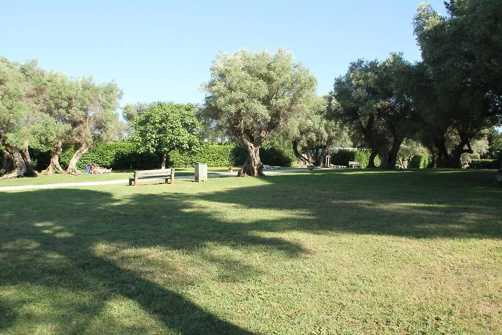 Hotel Club La Font Des Horts Hyères