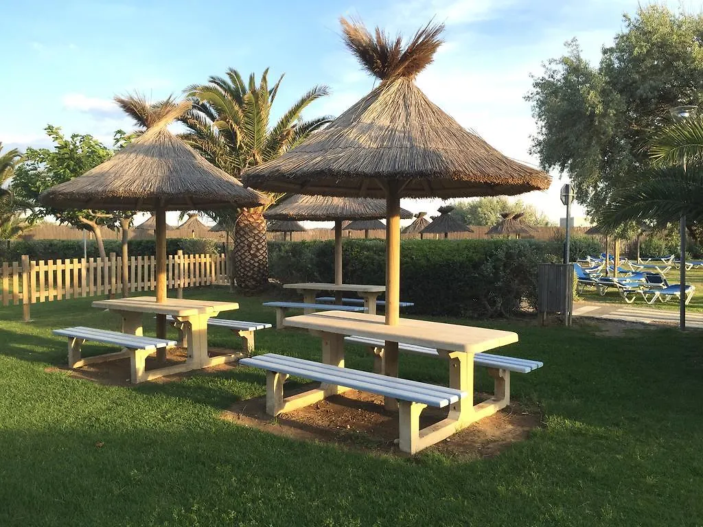 Resort Hotel Club La Font Des Horts Hyères