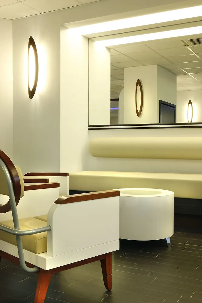 Hotel Club La Font Des Horts Hyères