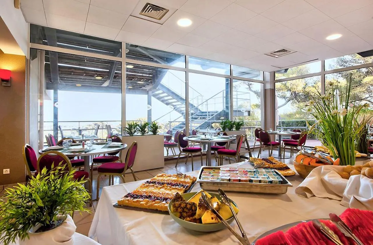 Resort Hotel Club La Font Des Horts Hyères