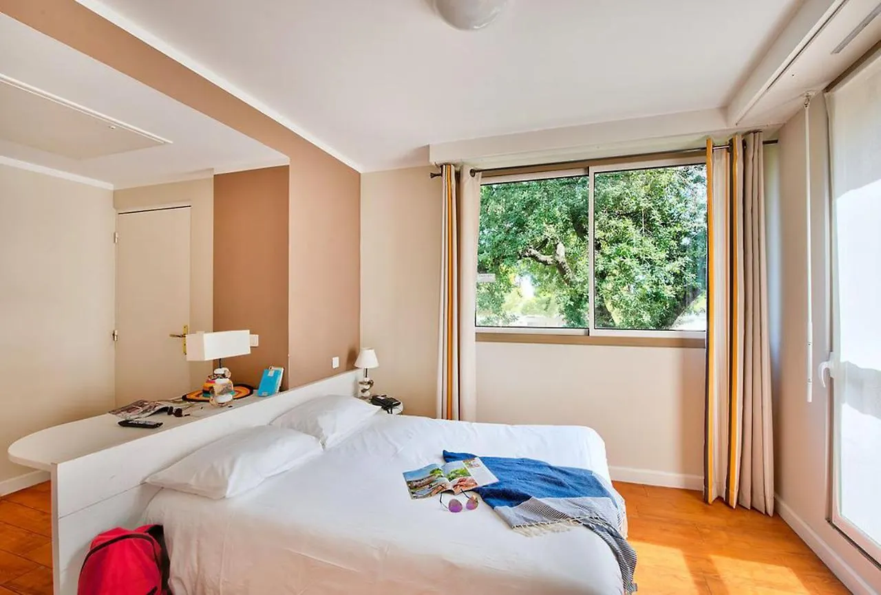 Hotel Club La Font Des Horts Hyères Francia