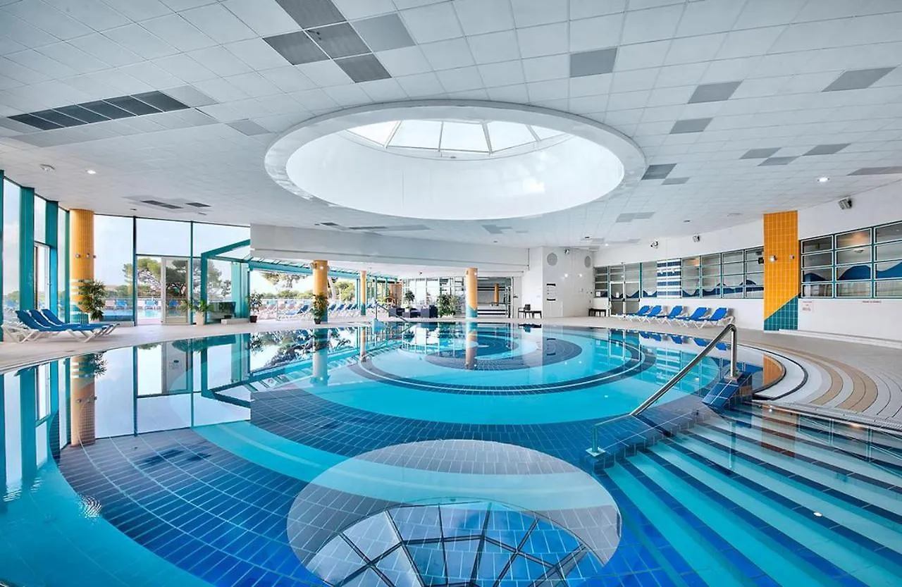Hotel Club La Font Des Horts Hyères Resort