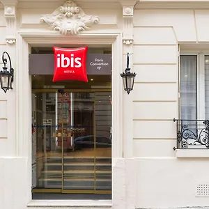 *** Hotel Ibis Vaugirard Porte De Versailles Francia