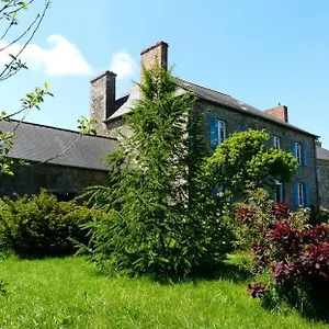 *** Bed & Breakfast Le Clos Des Anges Francia