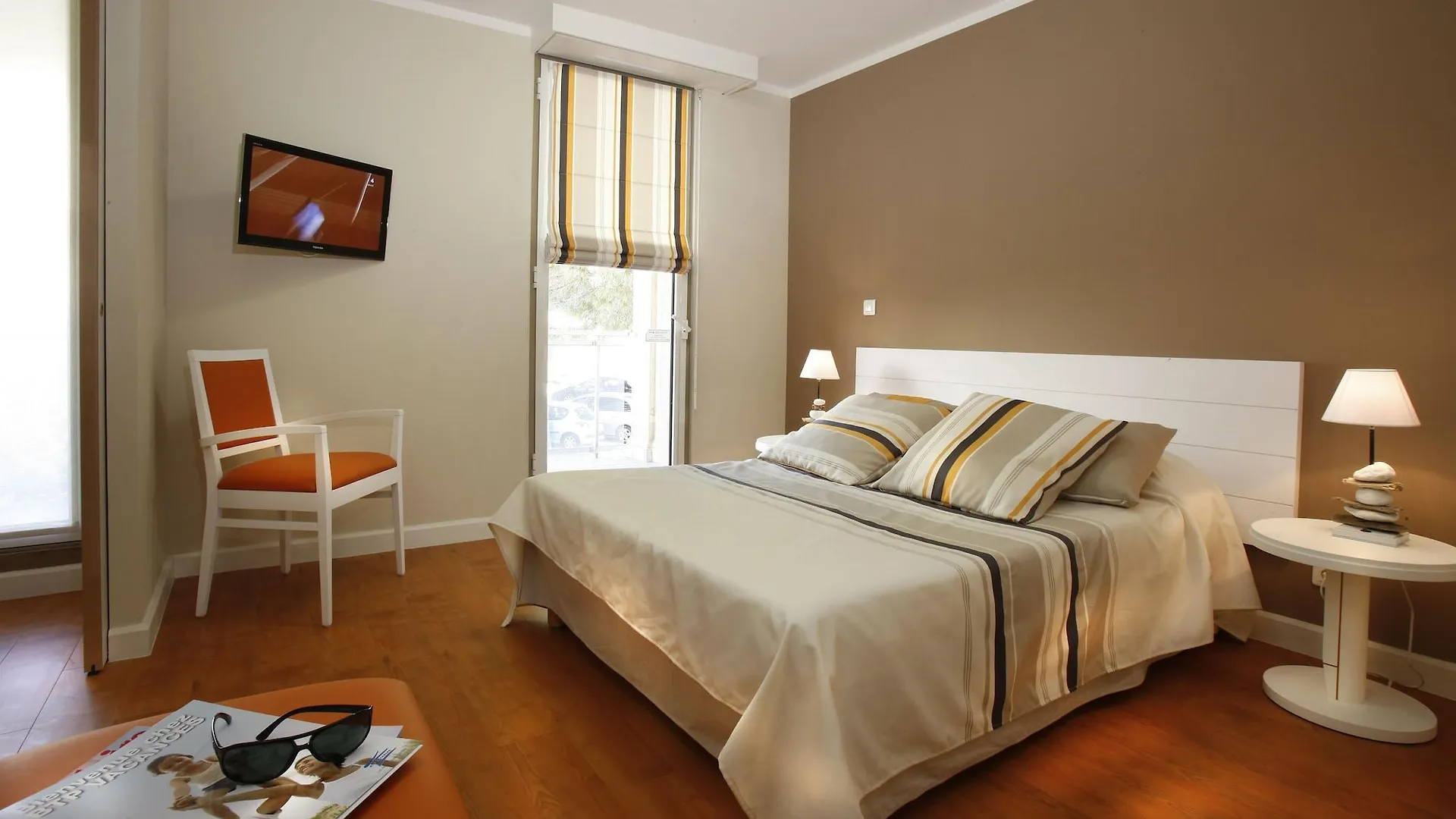 Hotel Club La Font Des Horts Hyeres Resort