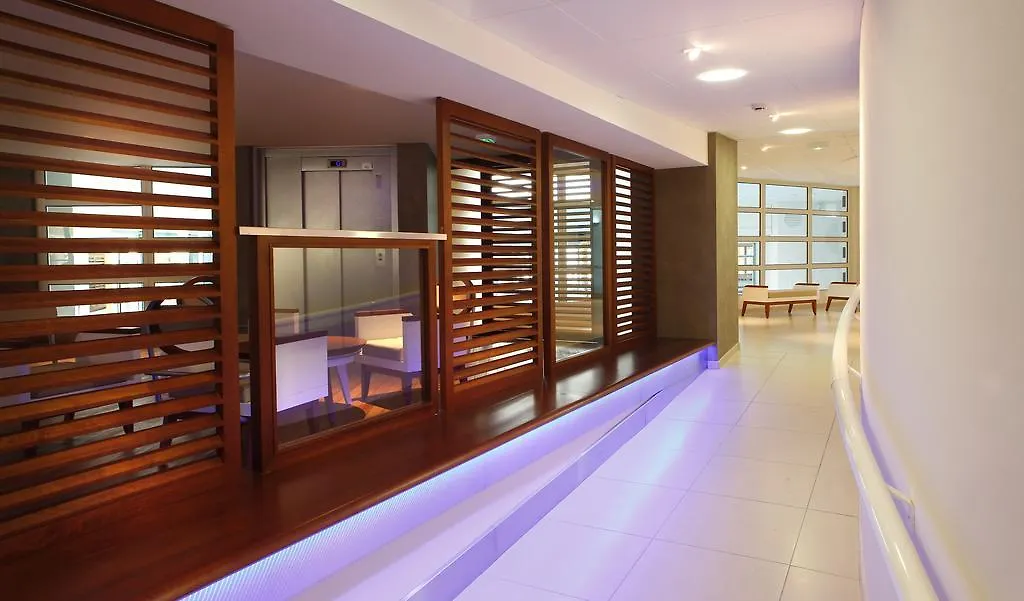 Hotel Club La Font Des Horts Hyères