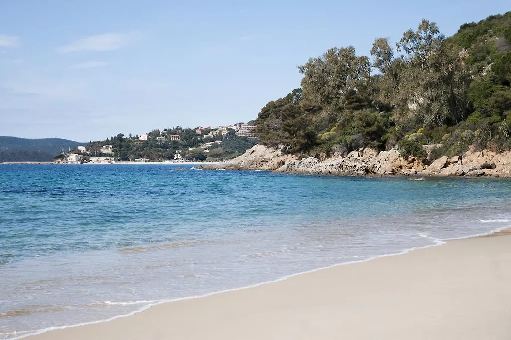 Hotel Club La Font Des Horts Hyeres