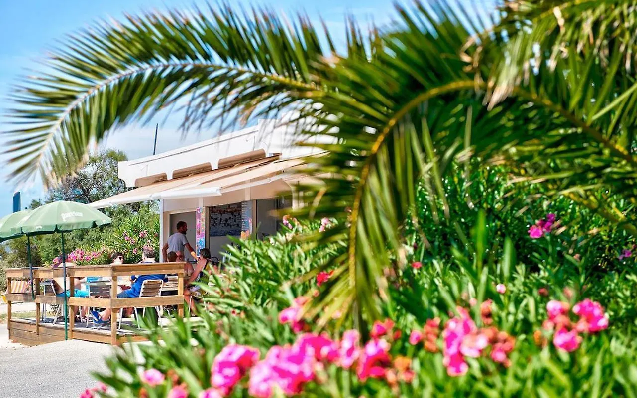 Hotel Club La Font Des Horts Hyères