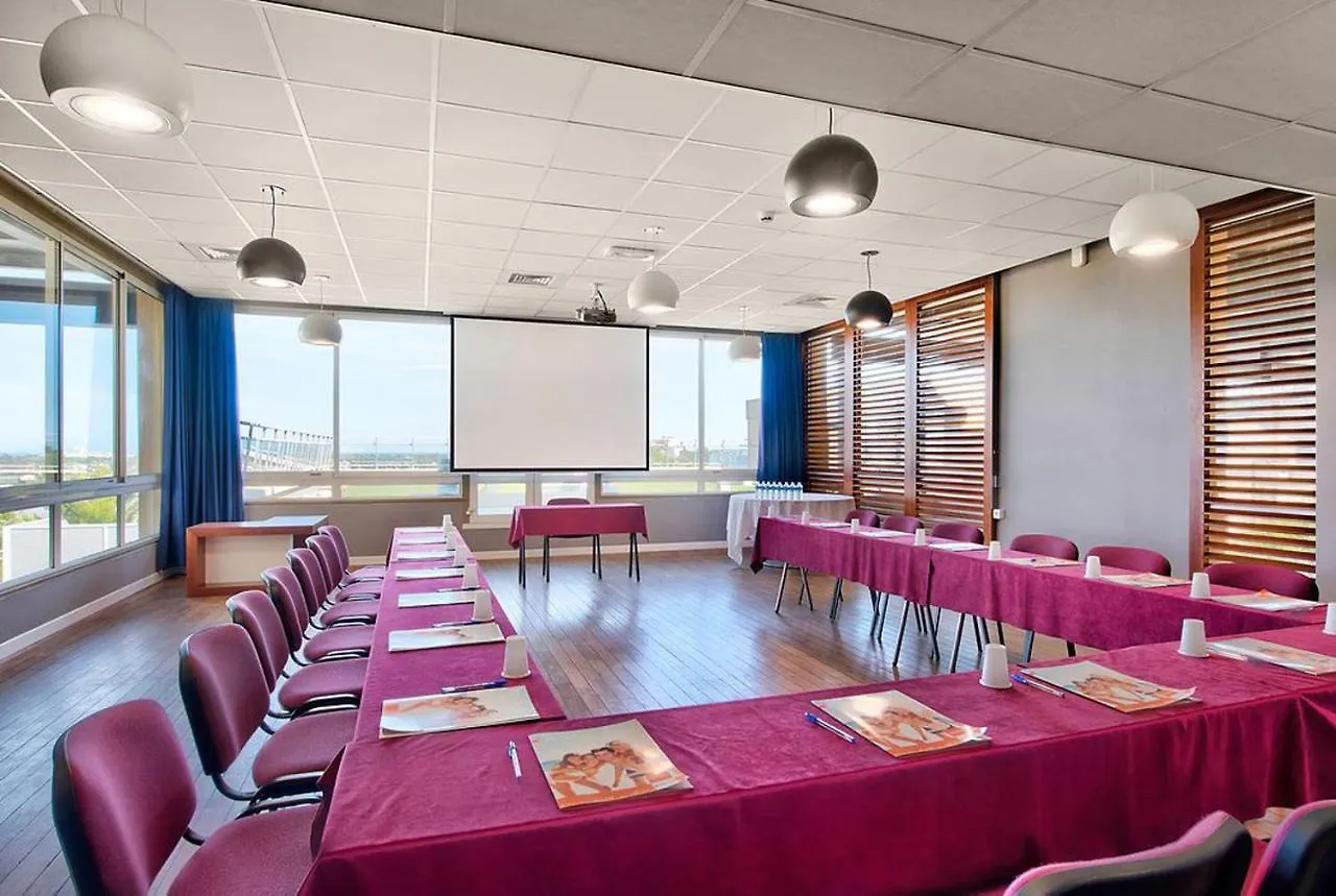 Resort Hotel Club La Font Des Horts Hyères