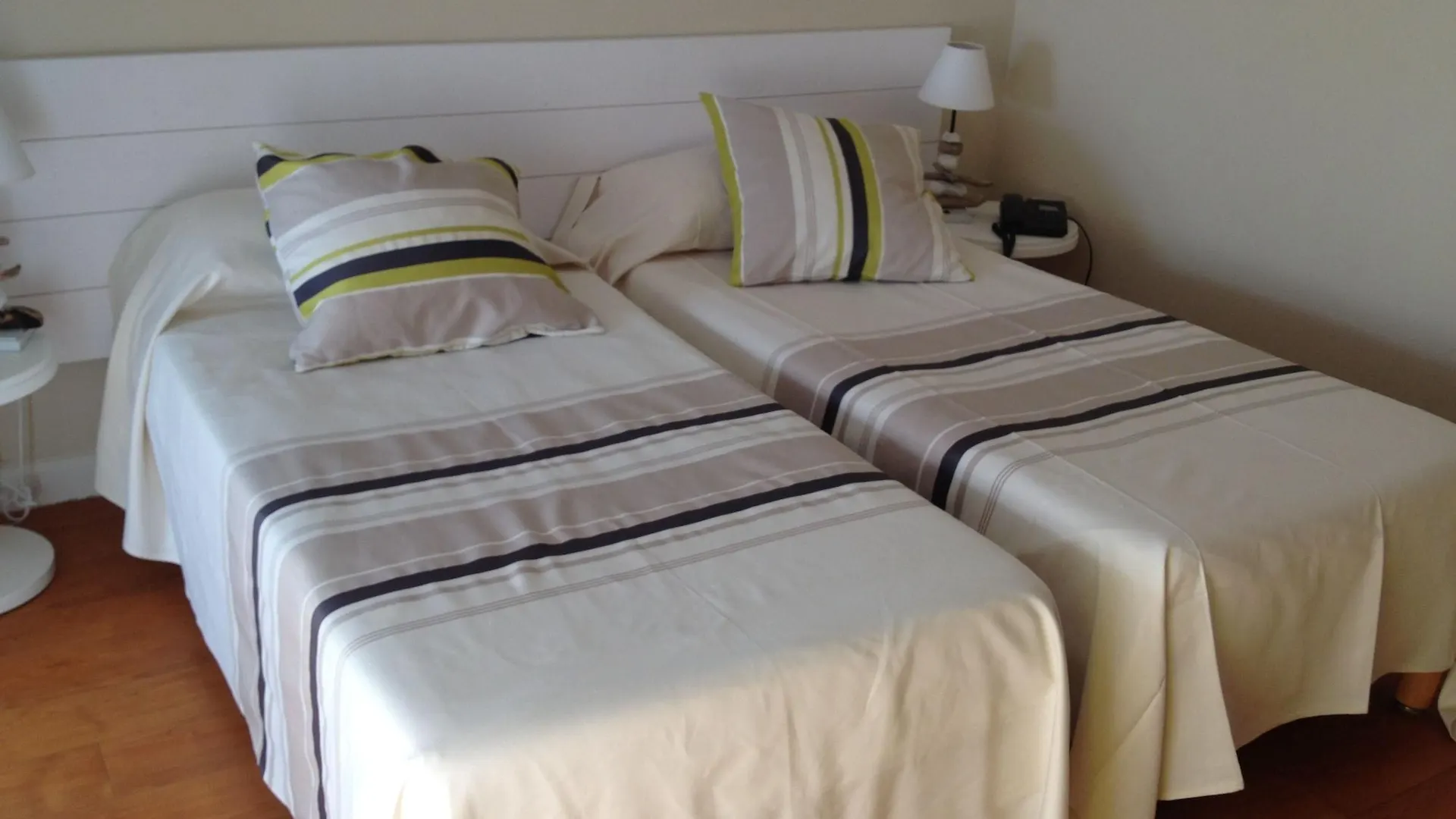 *** Resort Hotel Club La Font Des Horts Hyeres France