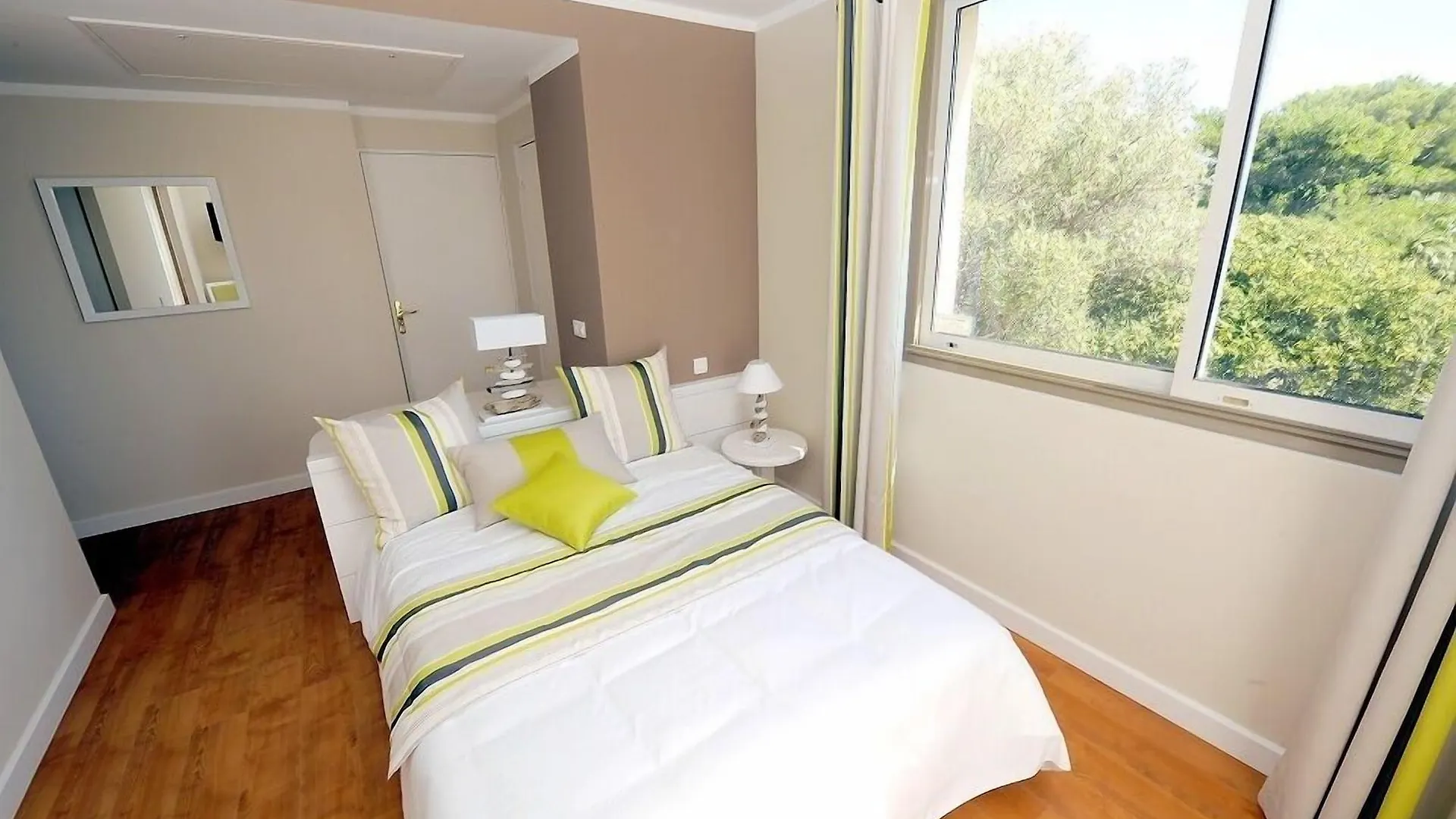 Hotel Club La Font Des Horts Hyeres 3*,  France