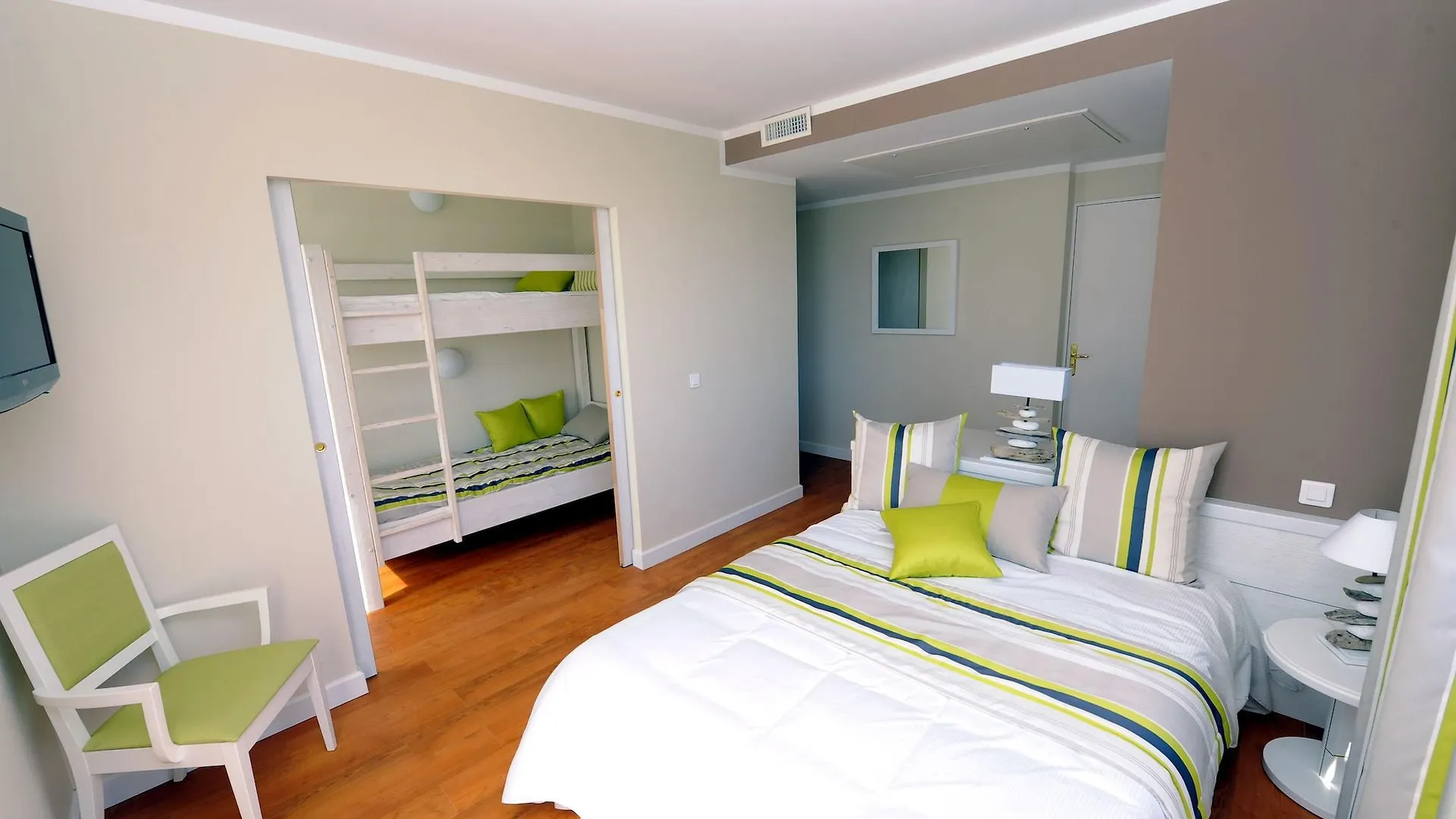 Resort Hotel Club La Font Des Horts Hyeres