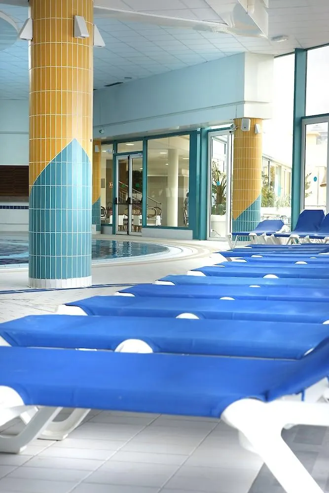 Hotel Club La Font Des Horts Hyeres Resort