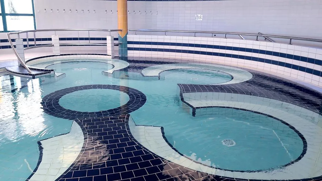 Resort Hotel Club La Font Des Horts Hyeres