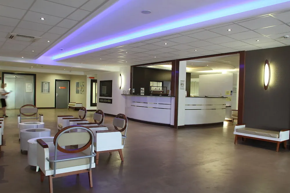 Hotel Club La Font Des Horts Hyeres Resort