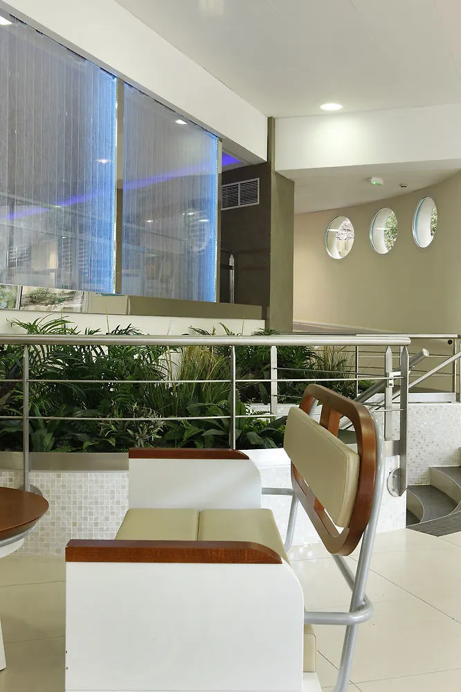 Resort Hotel Club La Font Des Horts Hyeres