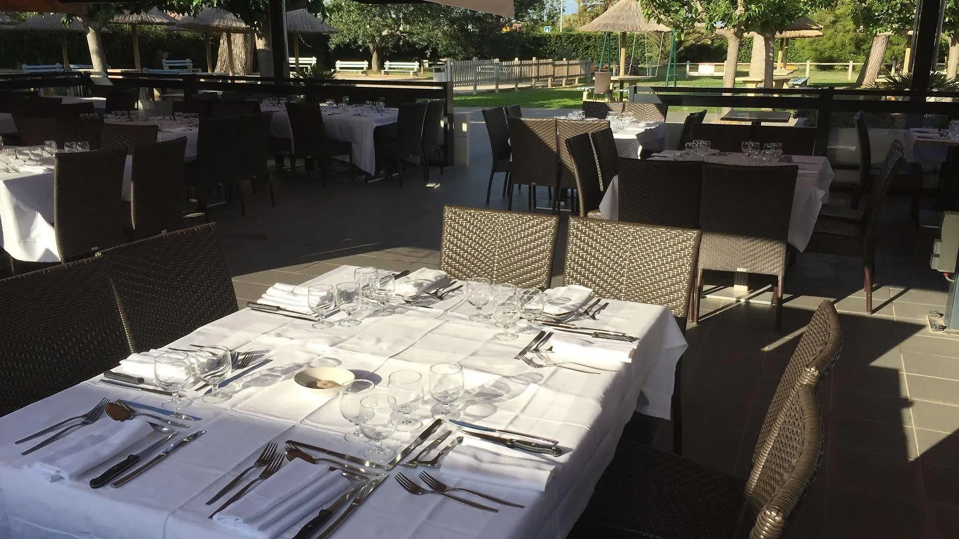 Hotel Club La Font Des Horts Hyeres France