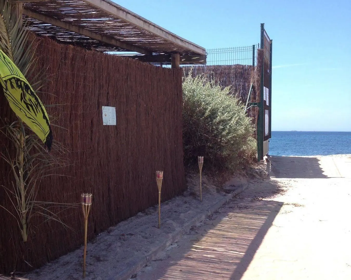 Hotel Club La Font Des Horts Hyeres Resort