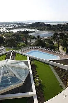 Hotel Club La Font Des Horts Hyeres 3*,